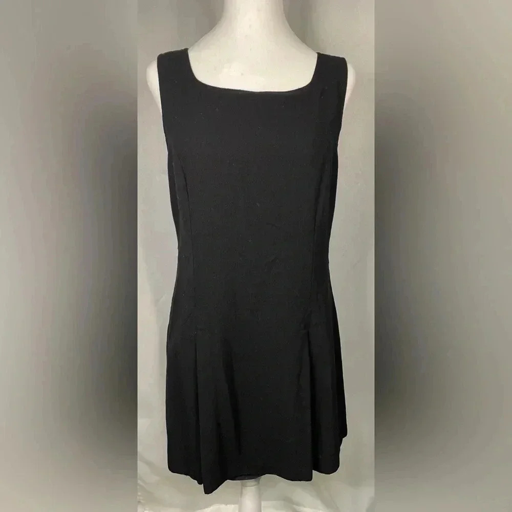 Anne Klein II for‎ Bergdorf Goodman dress